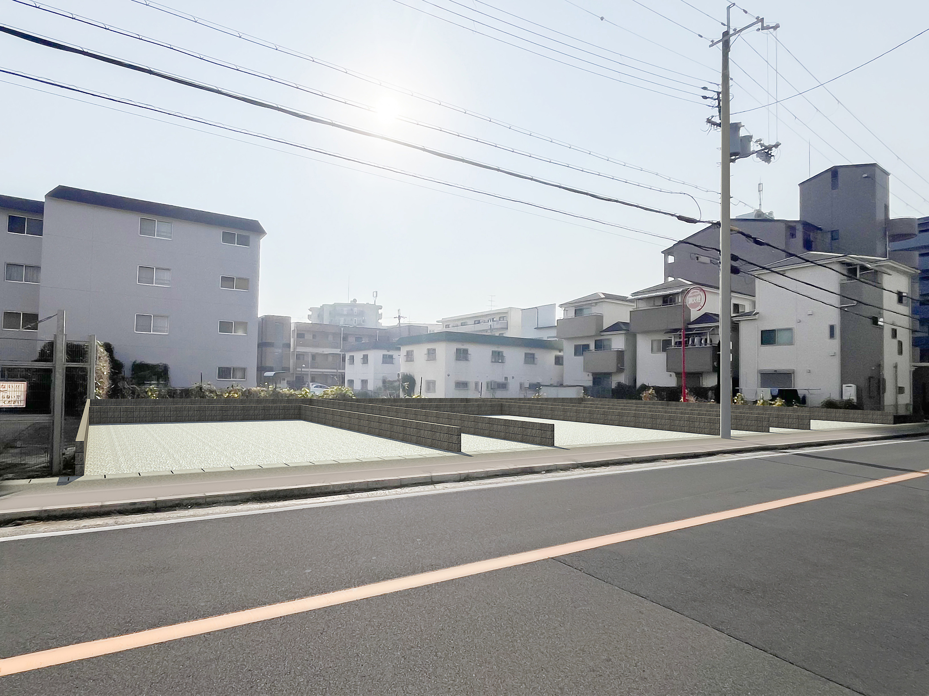 スマイルタウン武庫之荘駅前Ⅲ