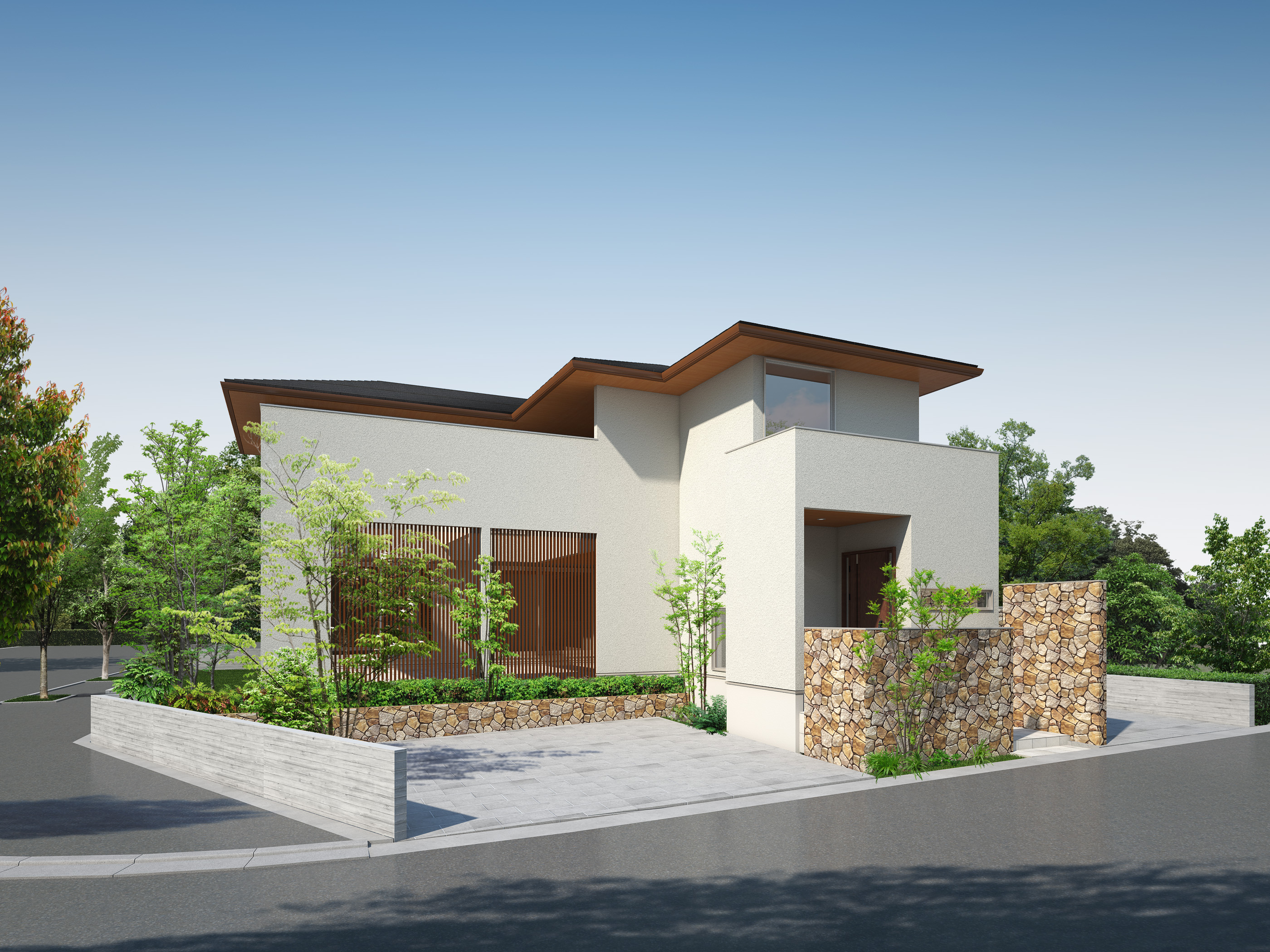 【予告広告】スマイルタウン高槻梶原