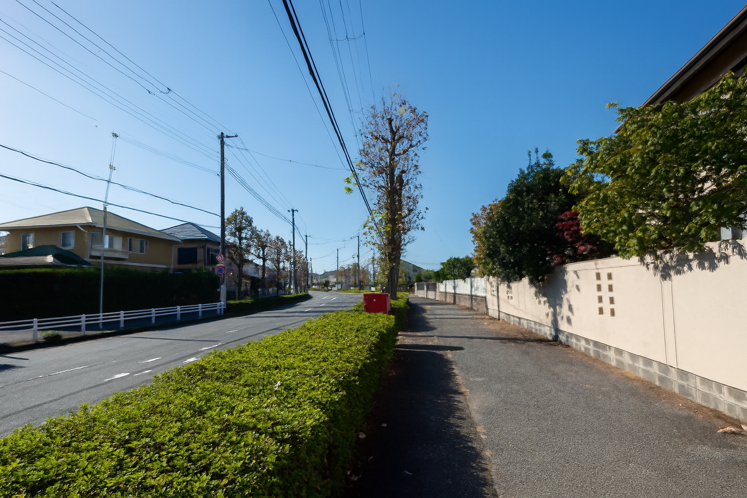 スマイルタウン西区春日台