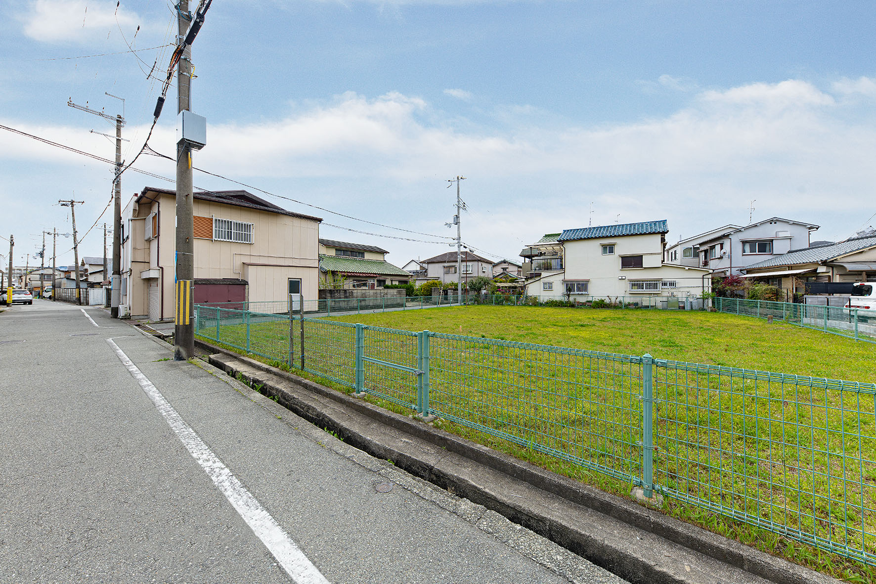 ガーデン・シティ川西プレミアムⅢ