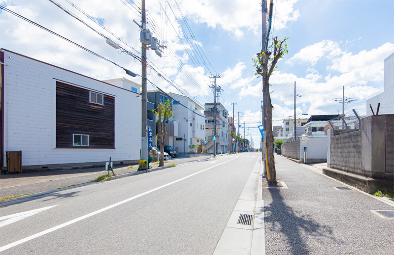 グランメゾン神戸垂水