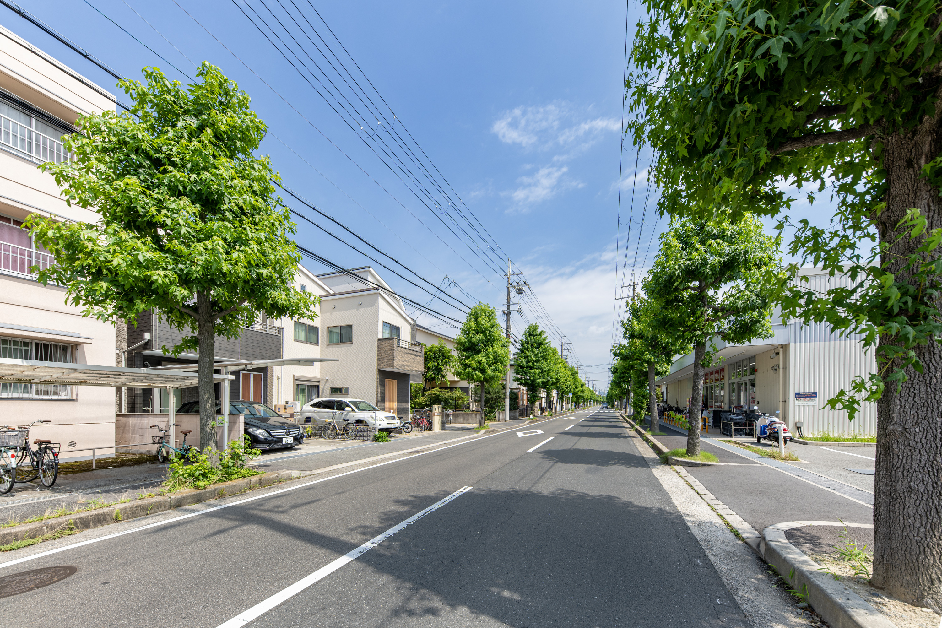 スマイルタウン阪急武庫之荘北Ⅱ