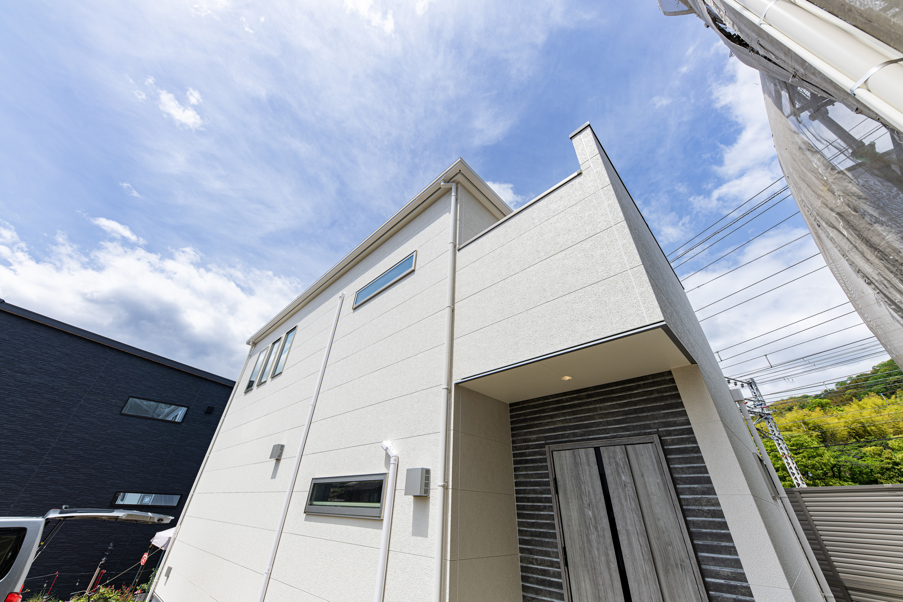【予告広告】スマイルタウンJR山崎駅前Ⅱ
