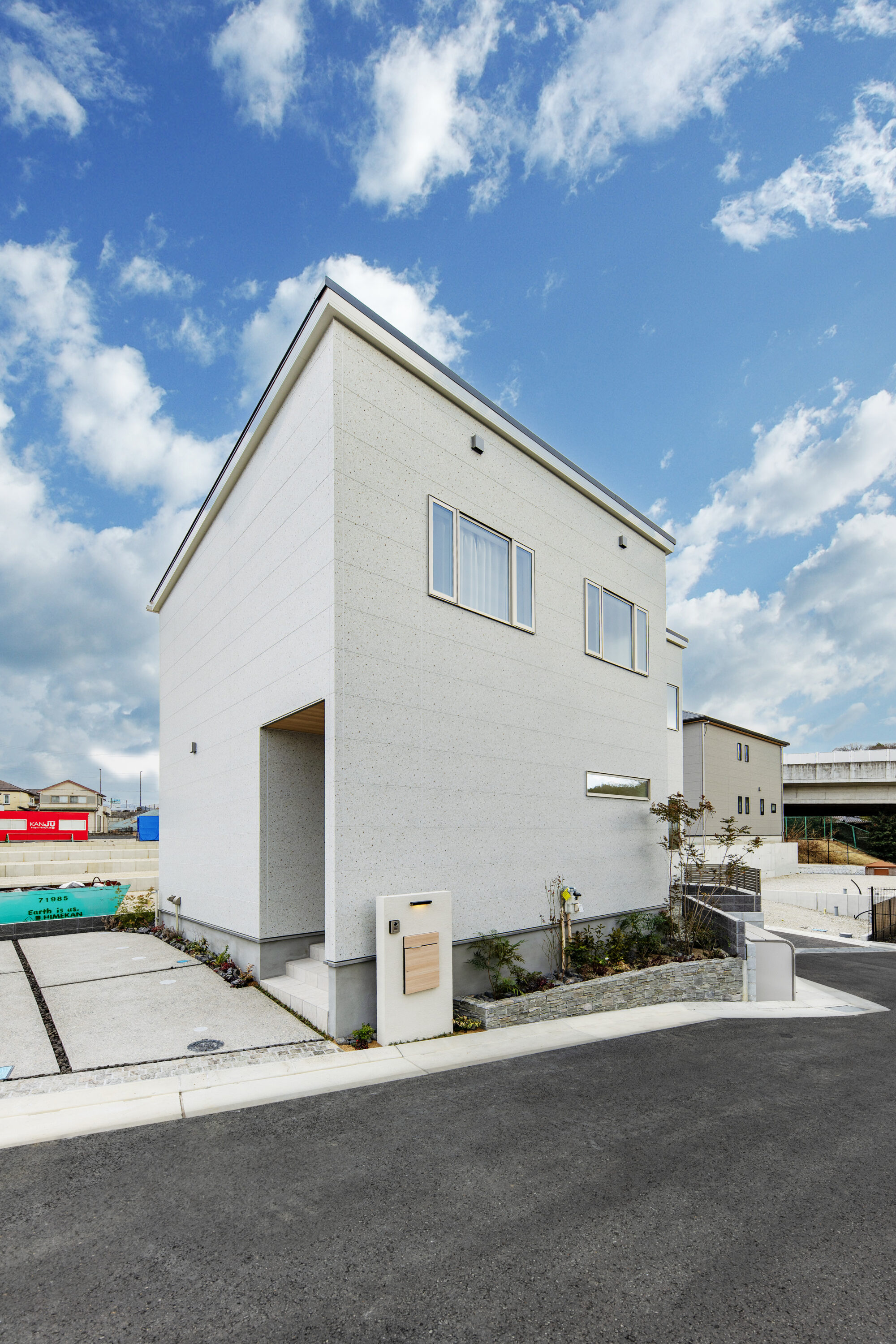 【予告広告】グリーンヒル川西北プレミアムⅠ