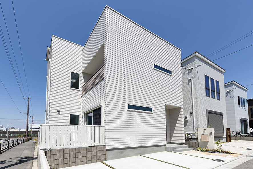 フォレストヒルズ神戸上池田Ⅲ