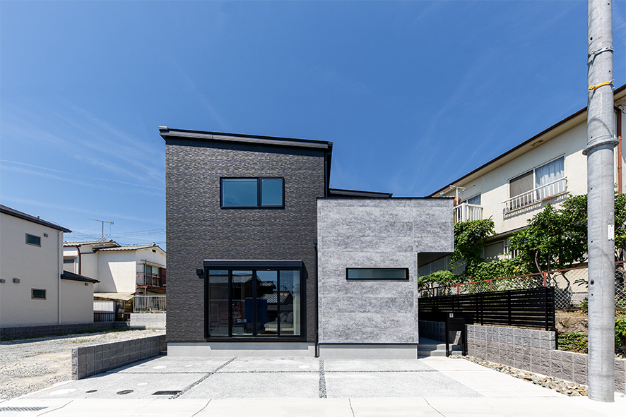 スマイルタウンノースヒル垂水Ⅱ