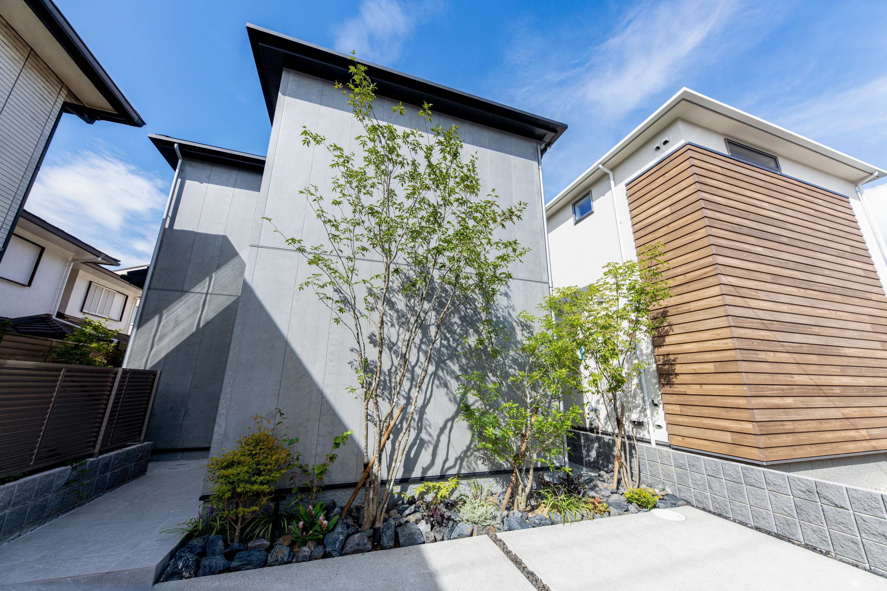 スマイルタウン芦屋三条南