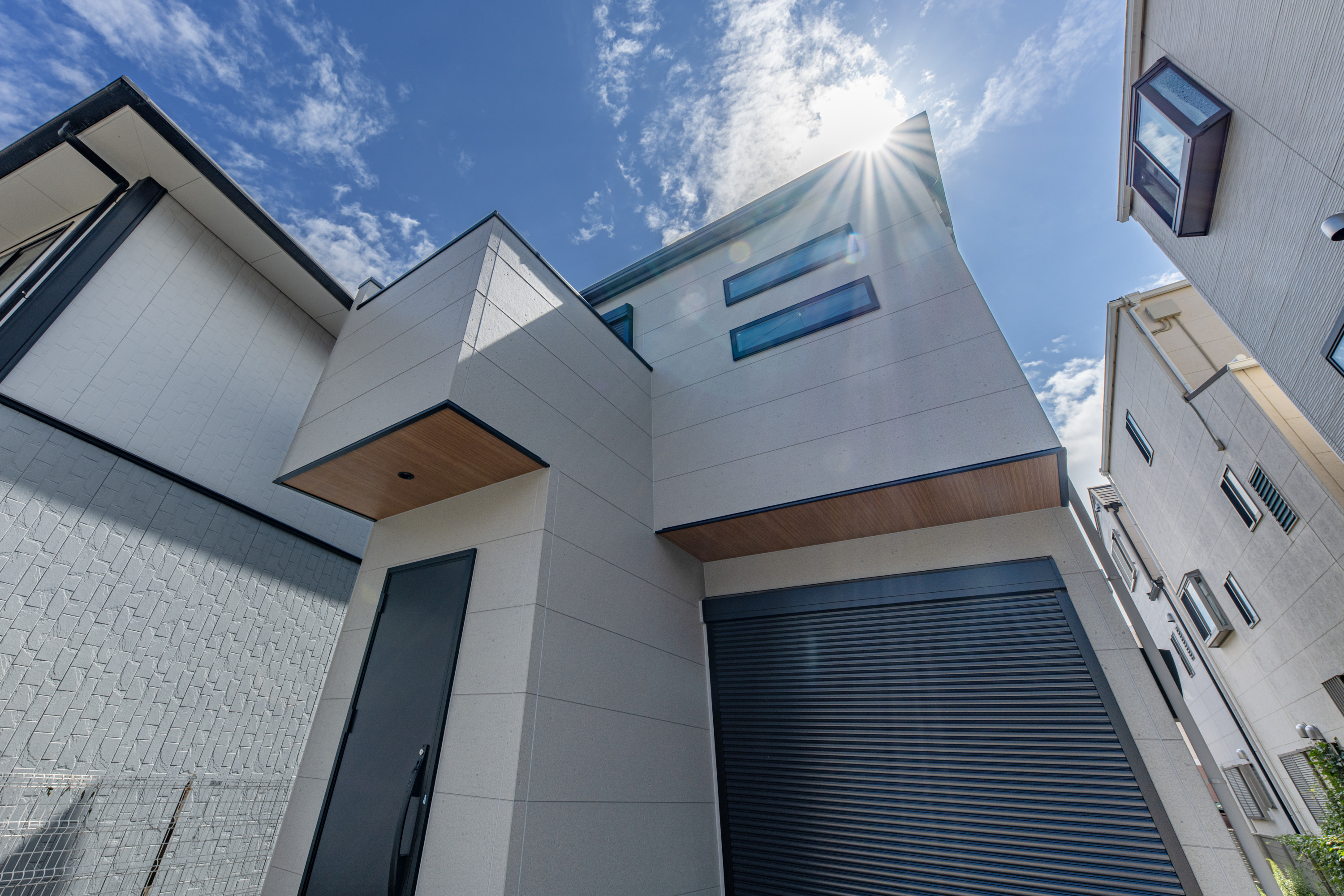 スマイルタウン武庫之荘９丁目