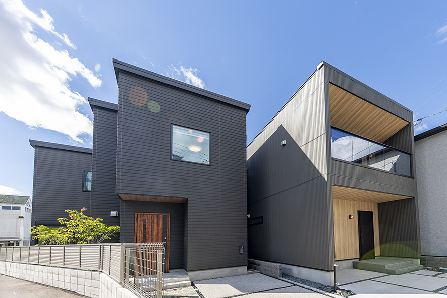 スマイルタウン JR舞子駅