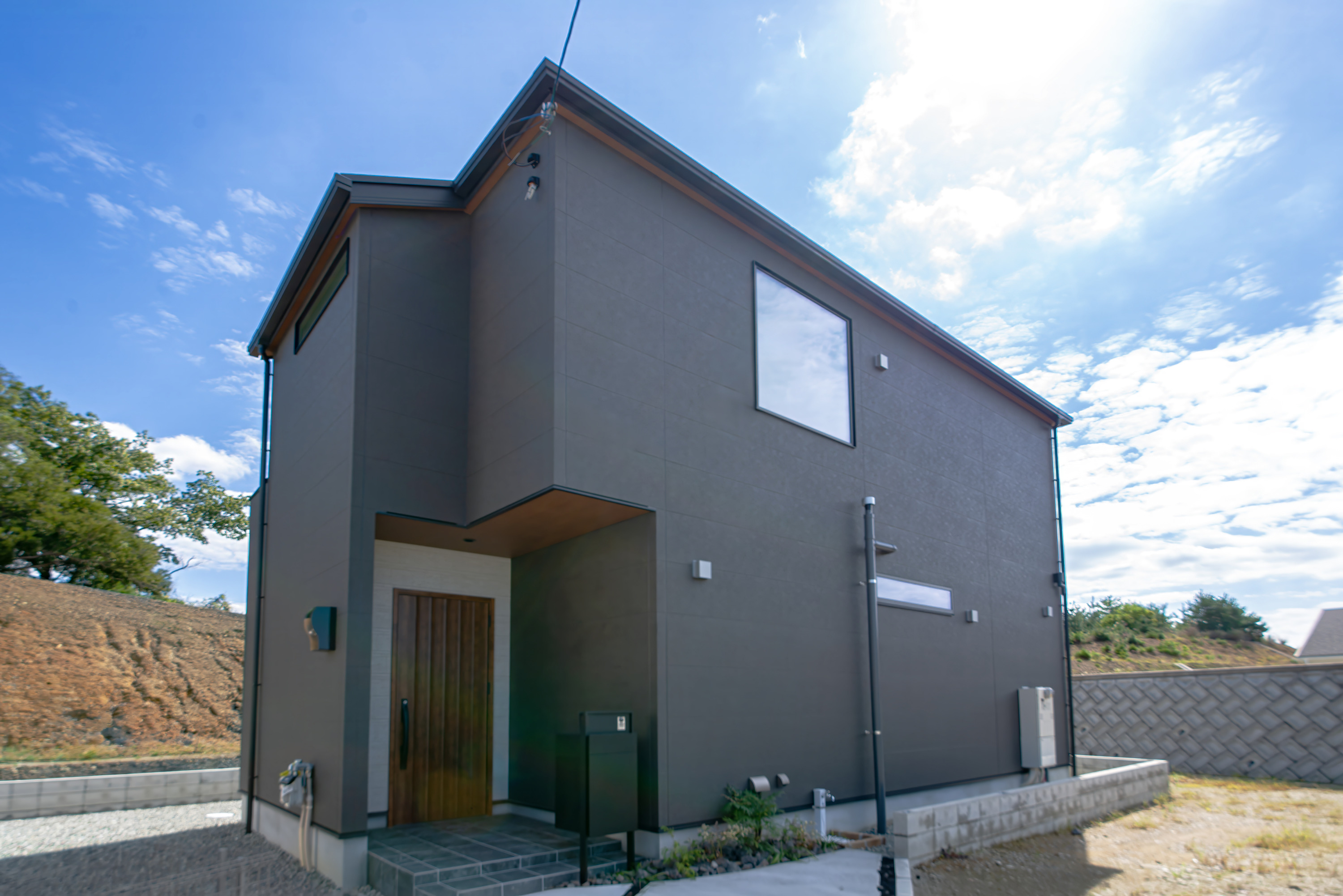 グリーンヒル川西大和東