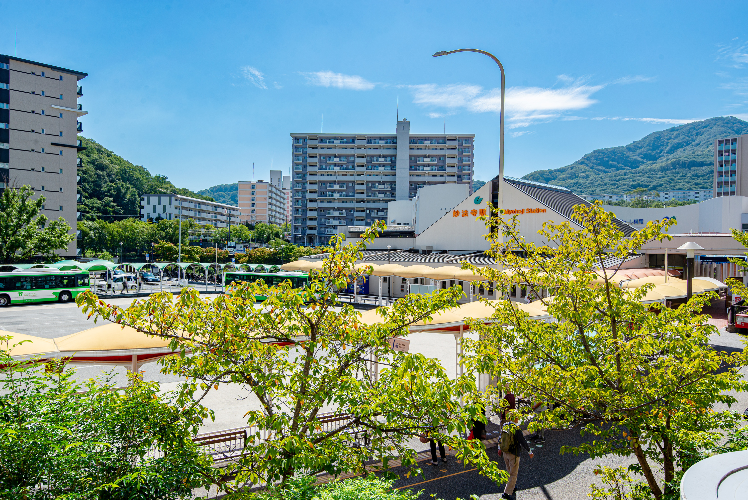 スマイルタウン 須磨区横尾