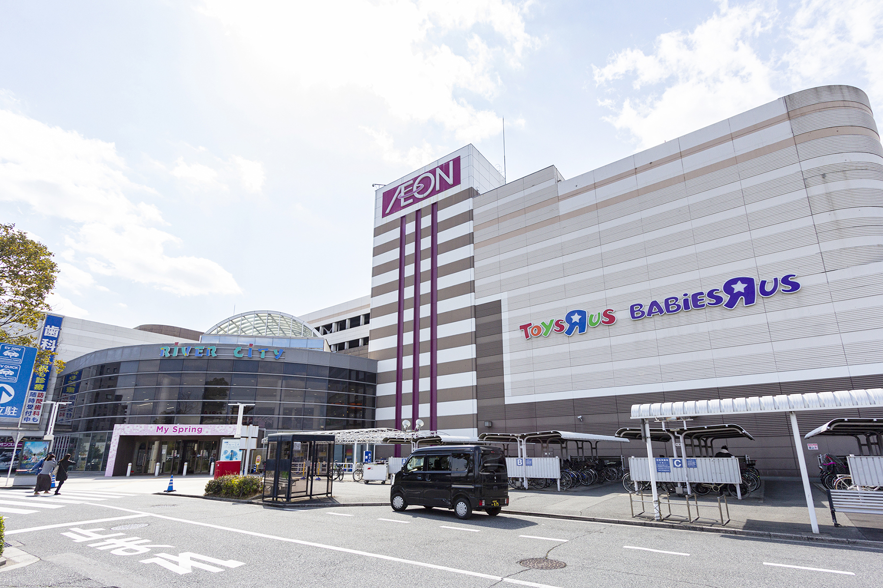 スマイルタウン 細江6