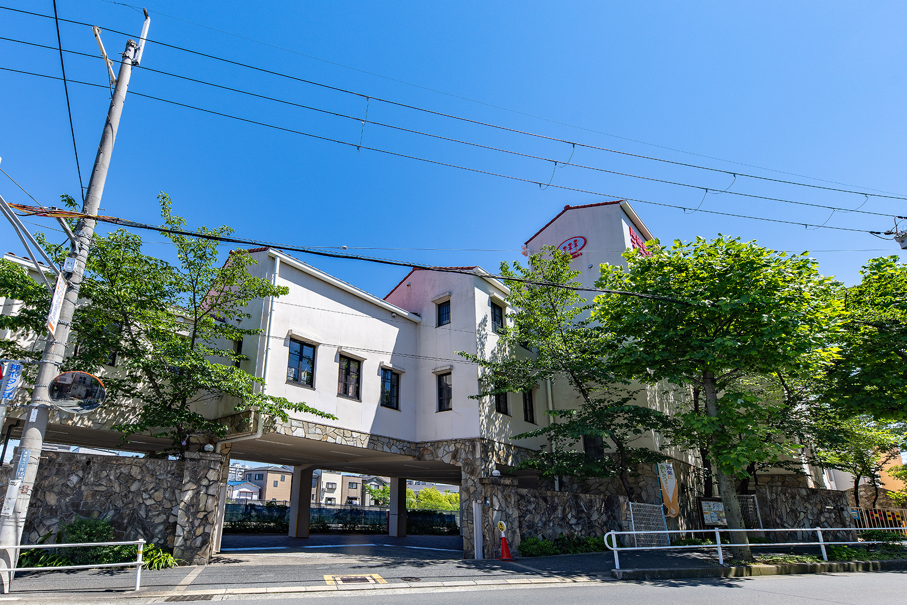 マーヤ敬愛保育園（約190ｍ）