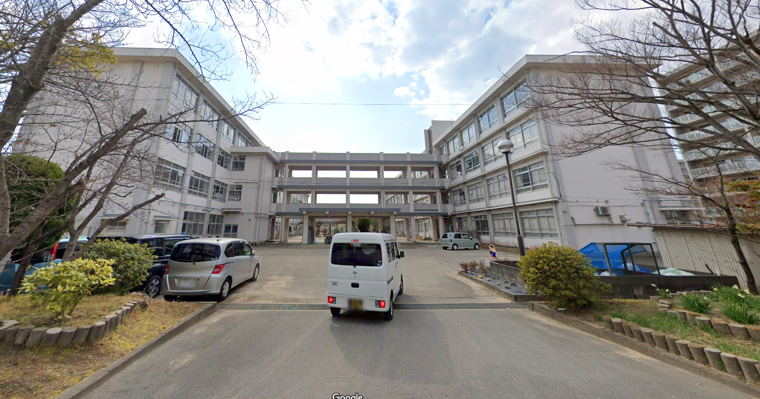 スマイルタウン平岡町新在家7