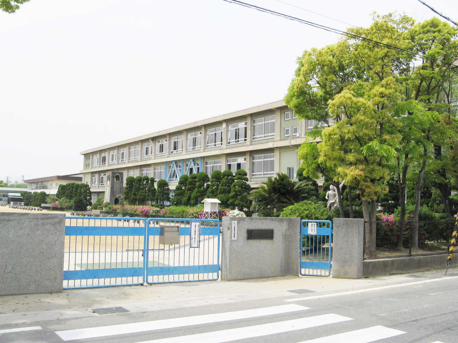 スマイルタウン広畑区才３