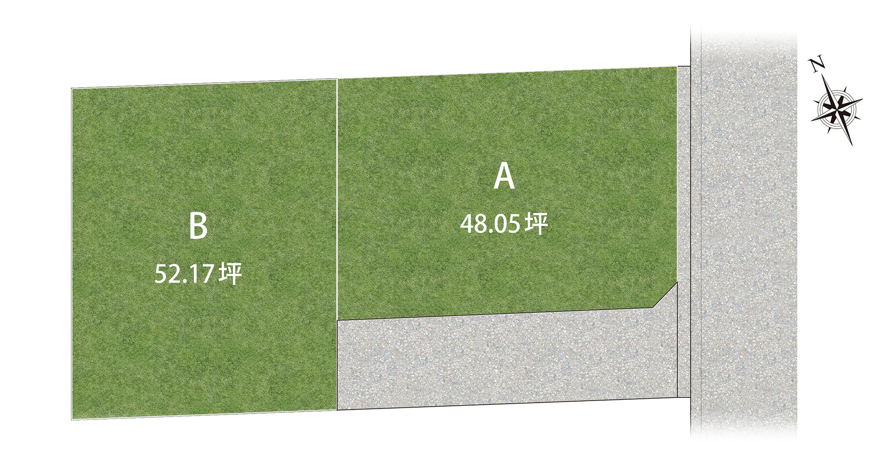 スマイルタウン延末2