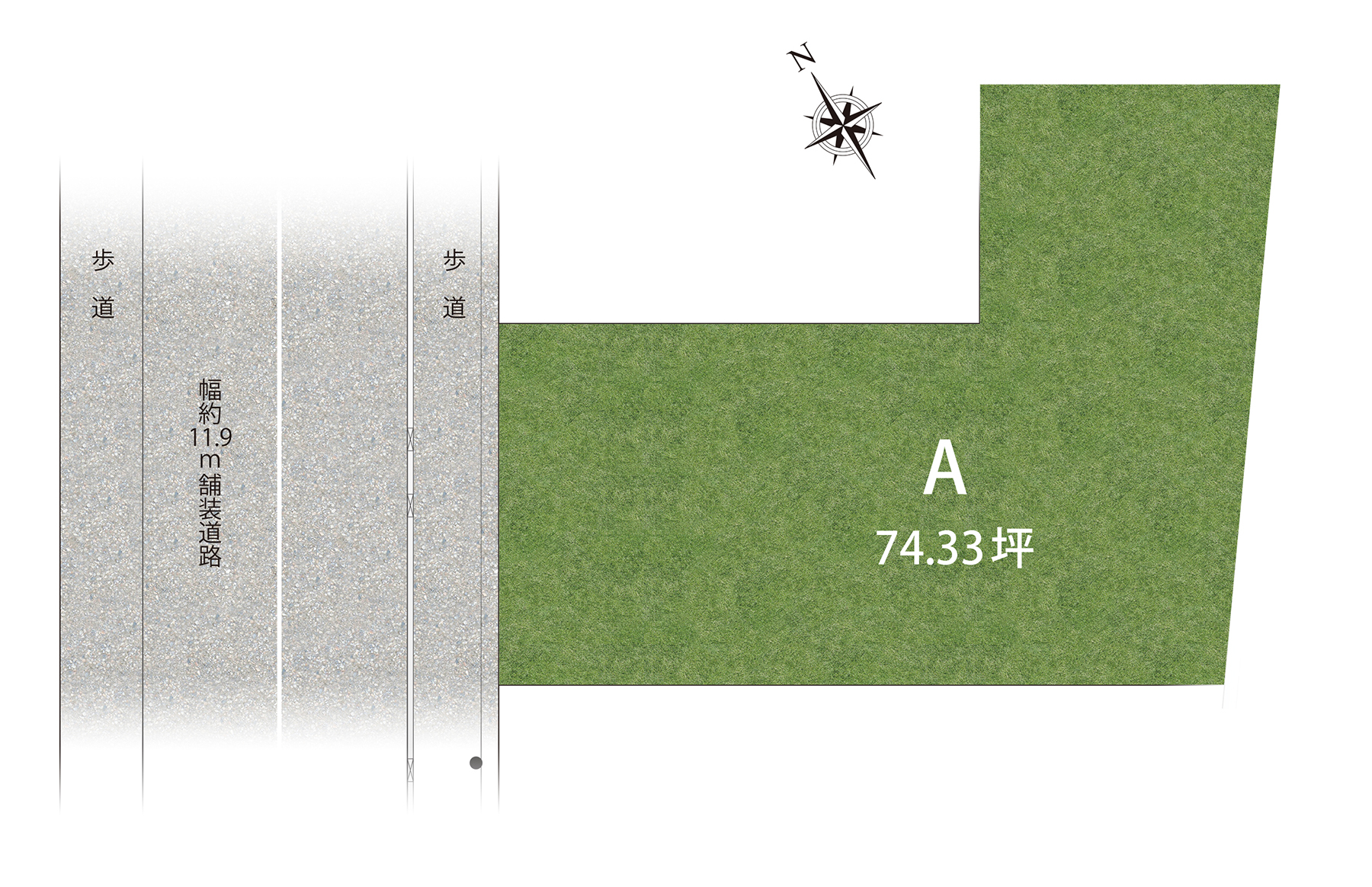 手柄駅前プレミアム2