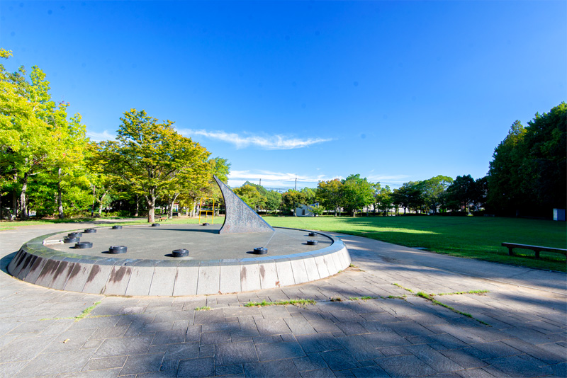 スマイルタウン西区春日台