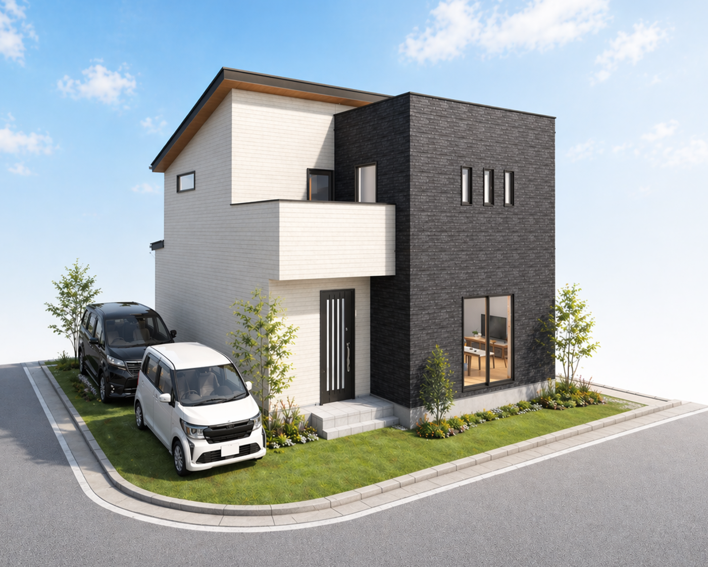 スマイルタウン 朝霧町3丁目