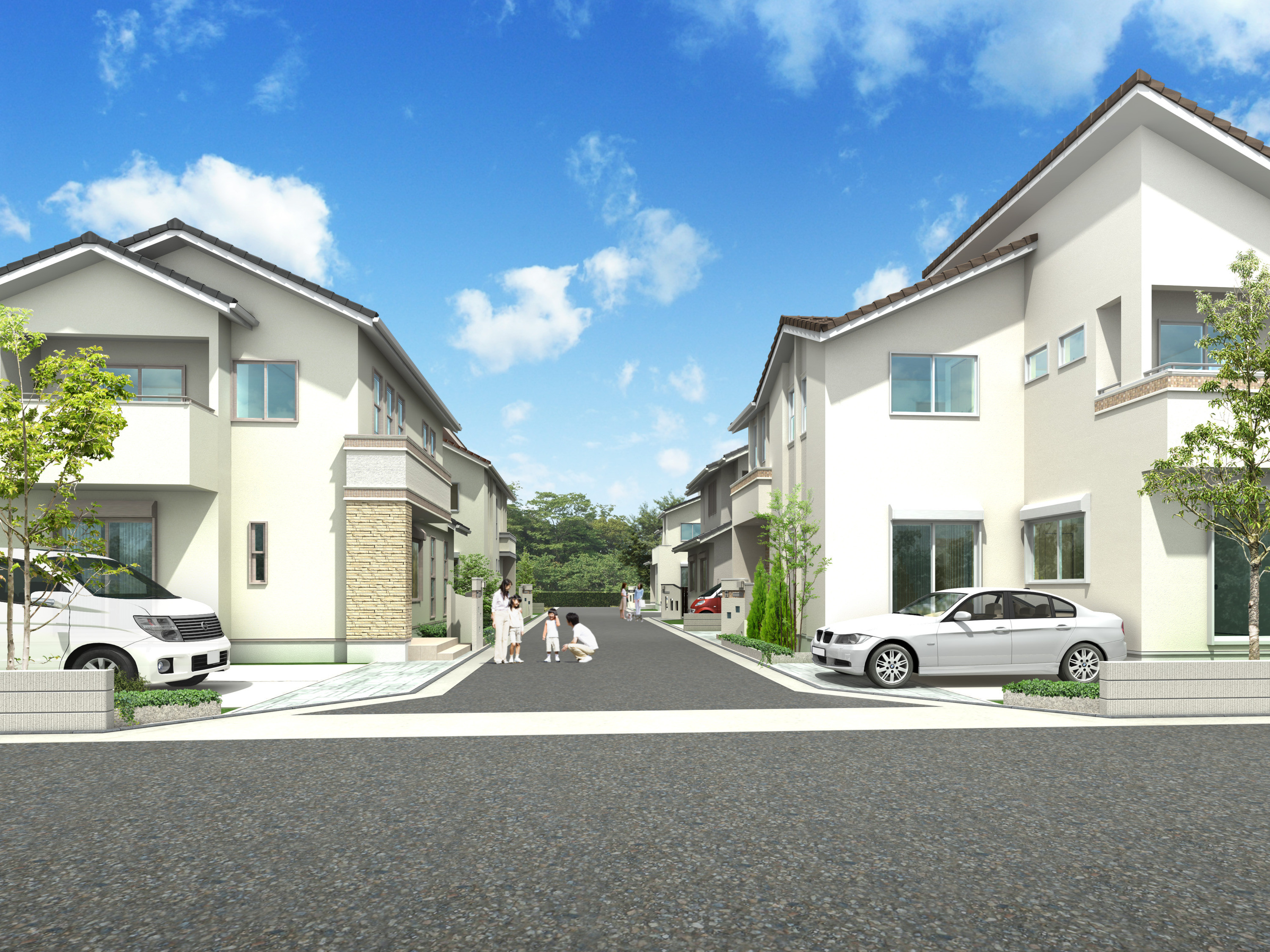 スマイルタウン高砂市役所前2