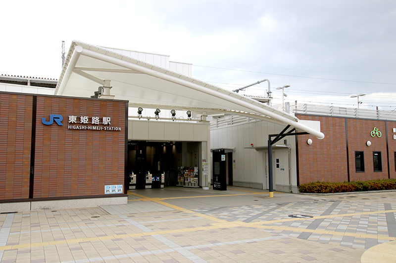 東小学校前プレミアム