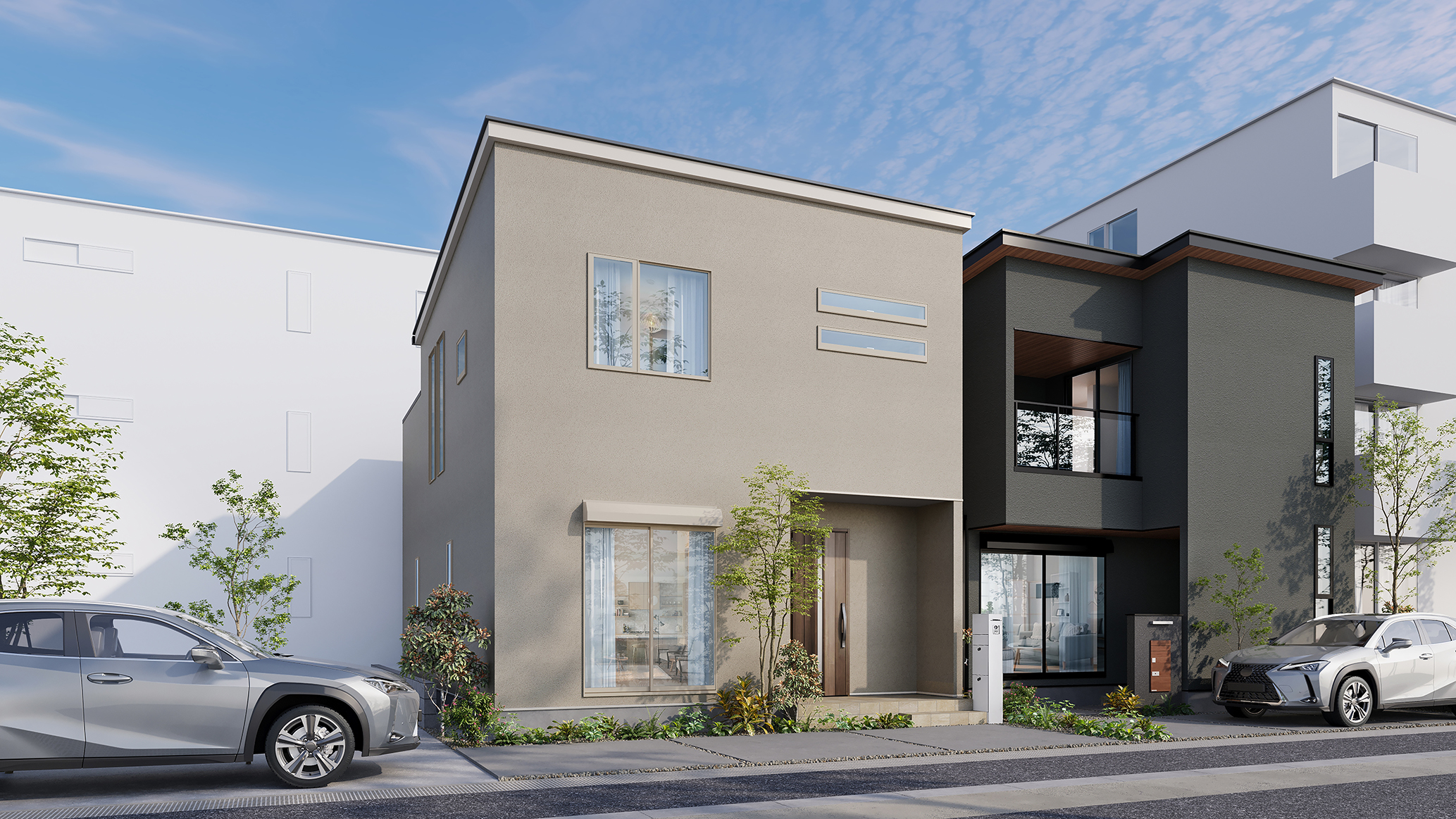 スマイルタウン武庫之荘駅前Ⅱ