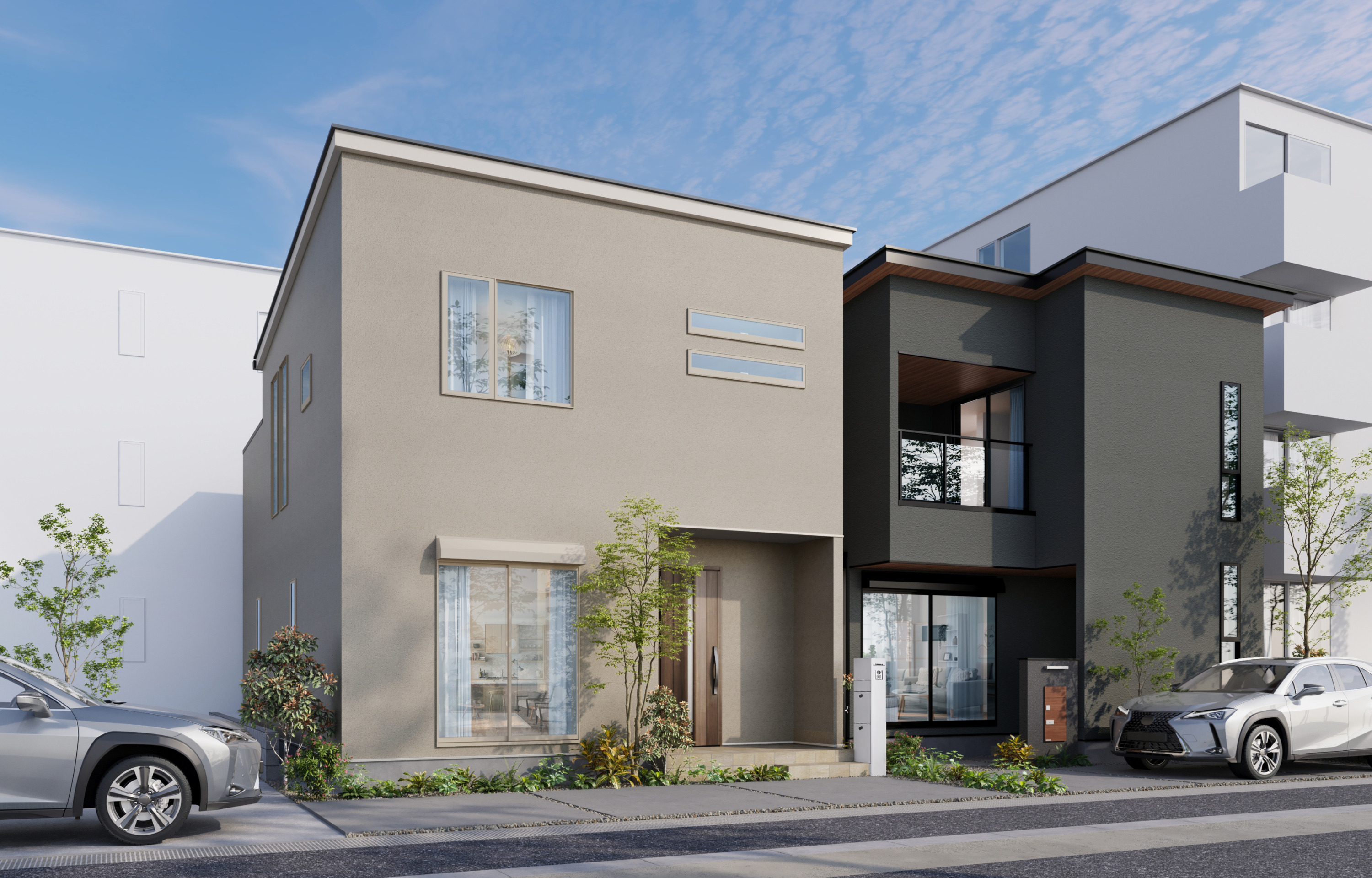 スマイルタウン武庫之荘駅前Ⅱ