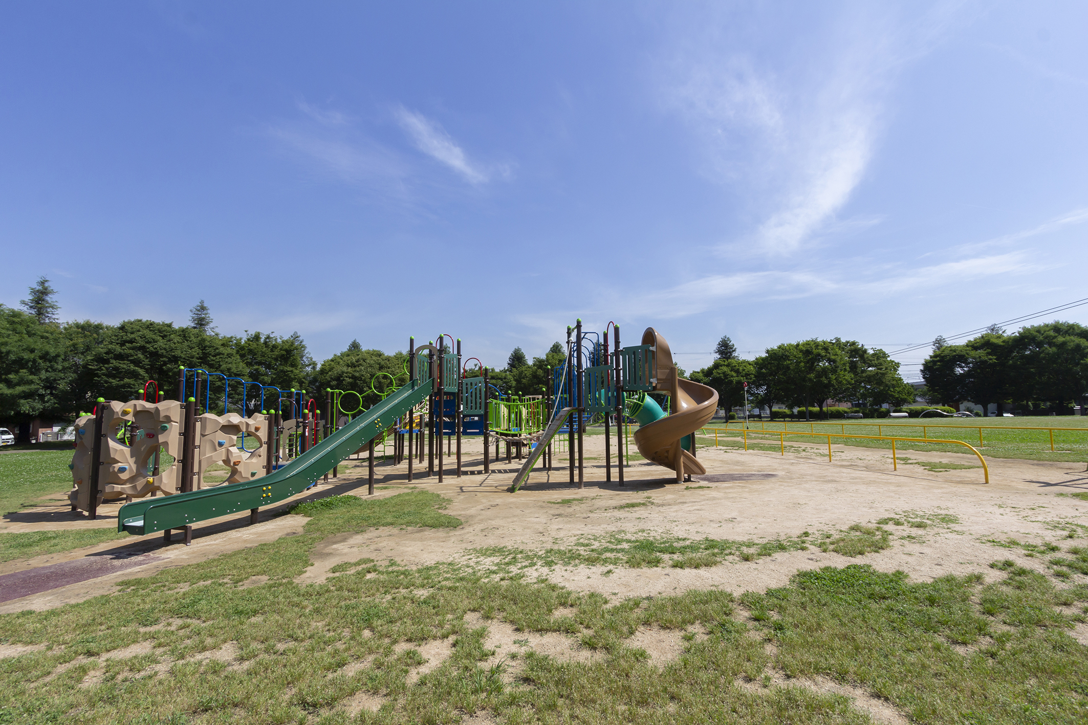 スマイルタウン津田公園前3