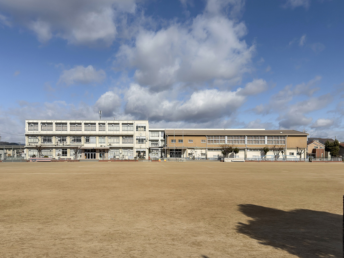 スマイルタウン 今在家6丁目10