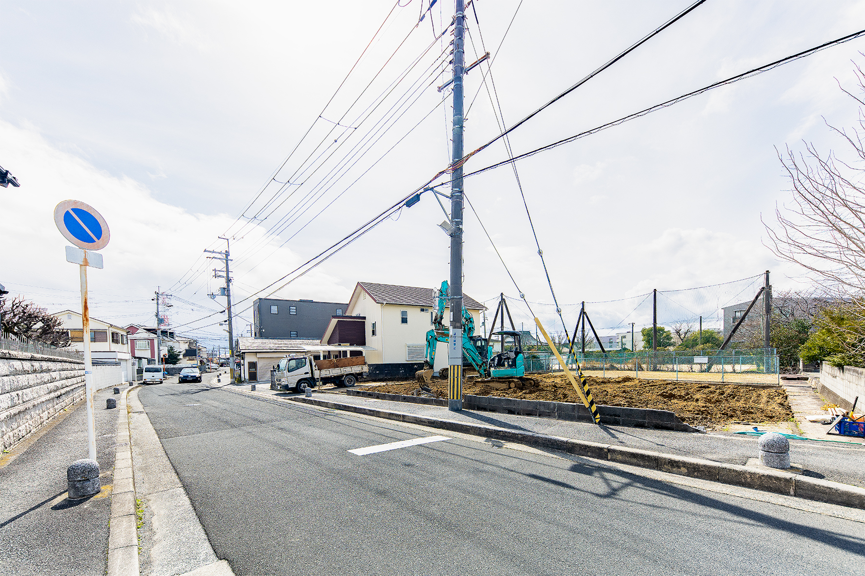 【予告広告】スマイルタウン阪急高槻市駅