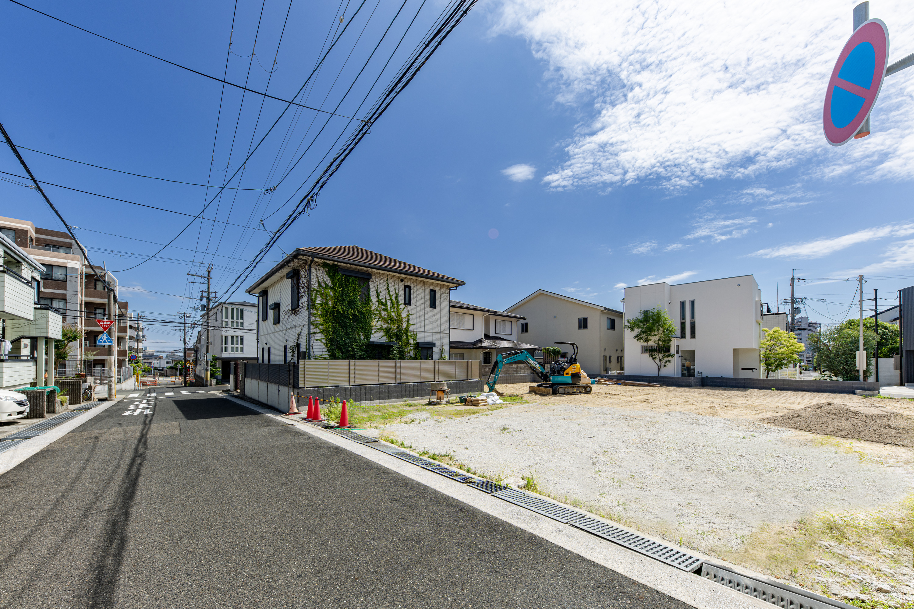 【予告広告】スマイルタウン芦屋三条南