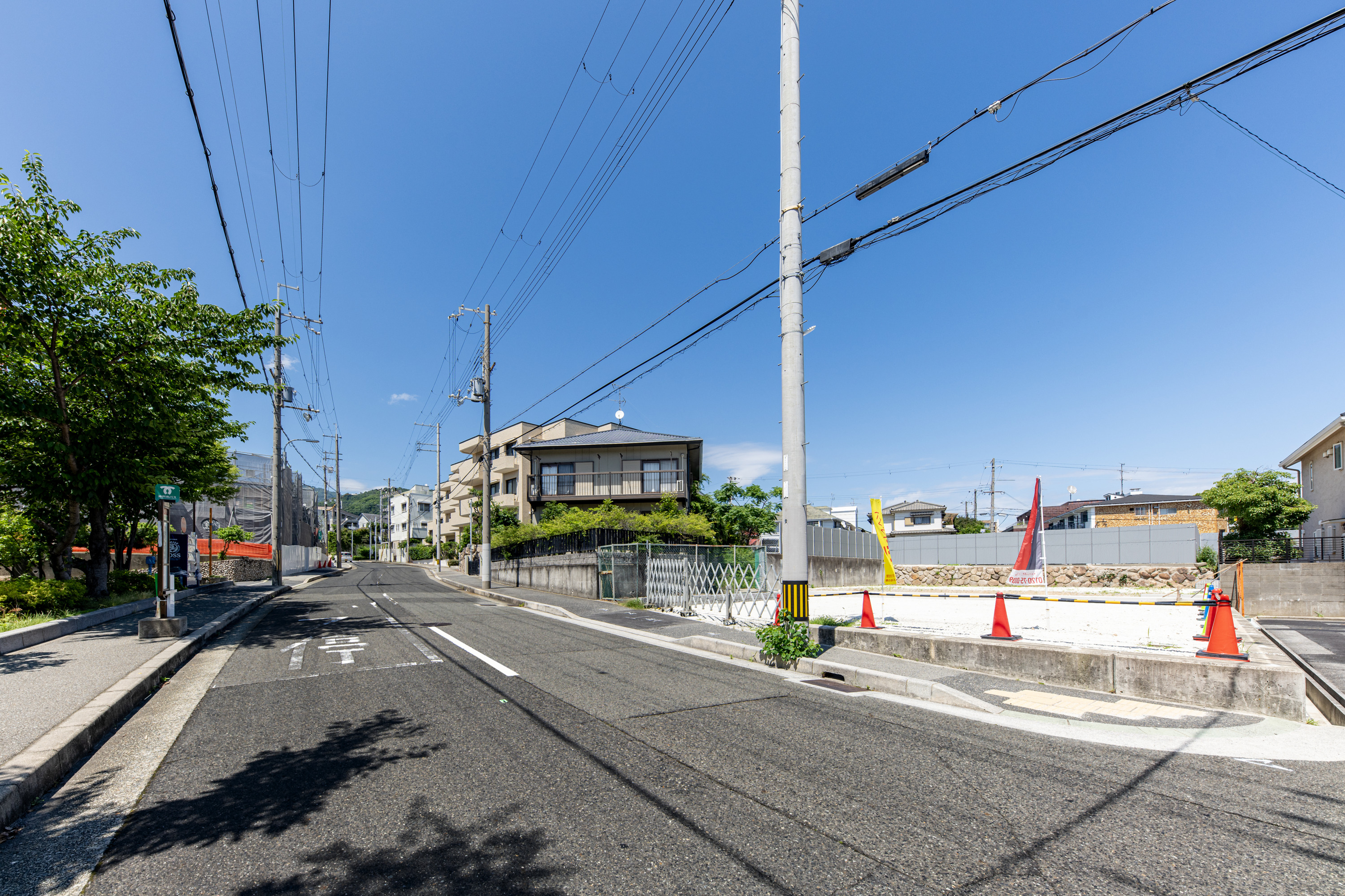 【予告広告】スマイルタウン阪急御影Ⅲ