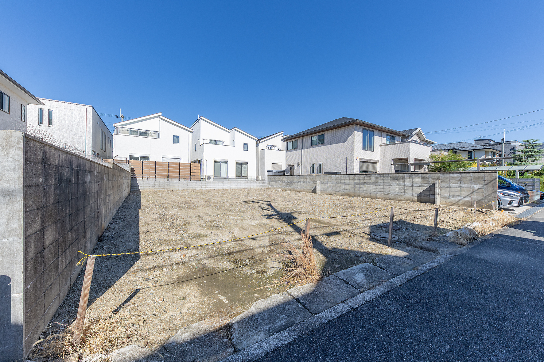 【予告広告】ガーデン･シティ箕面萱野駅Ⅶ