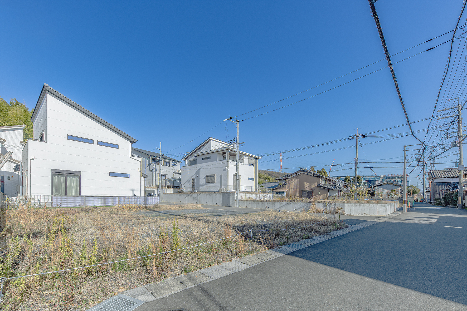 【予告広告】スマイルタウン高槻梶原