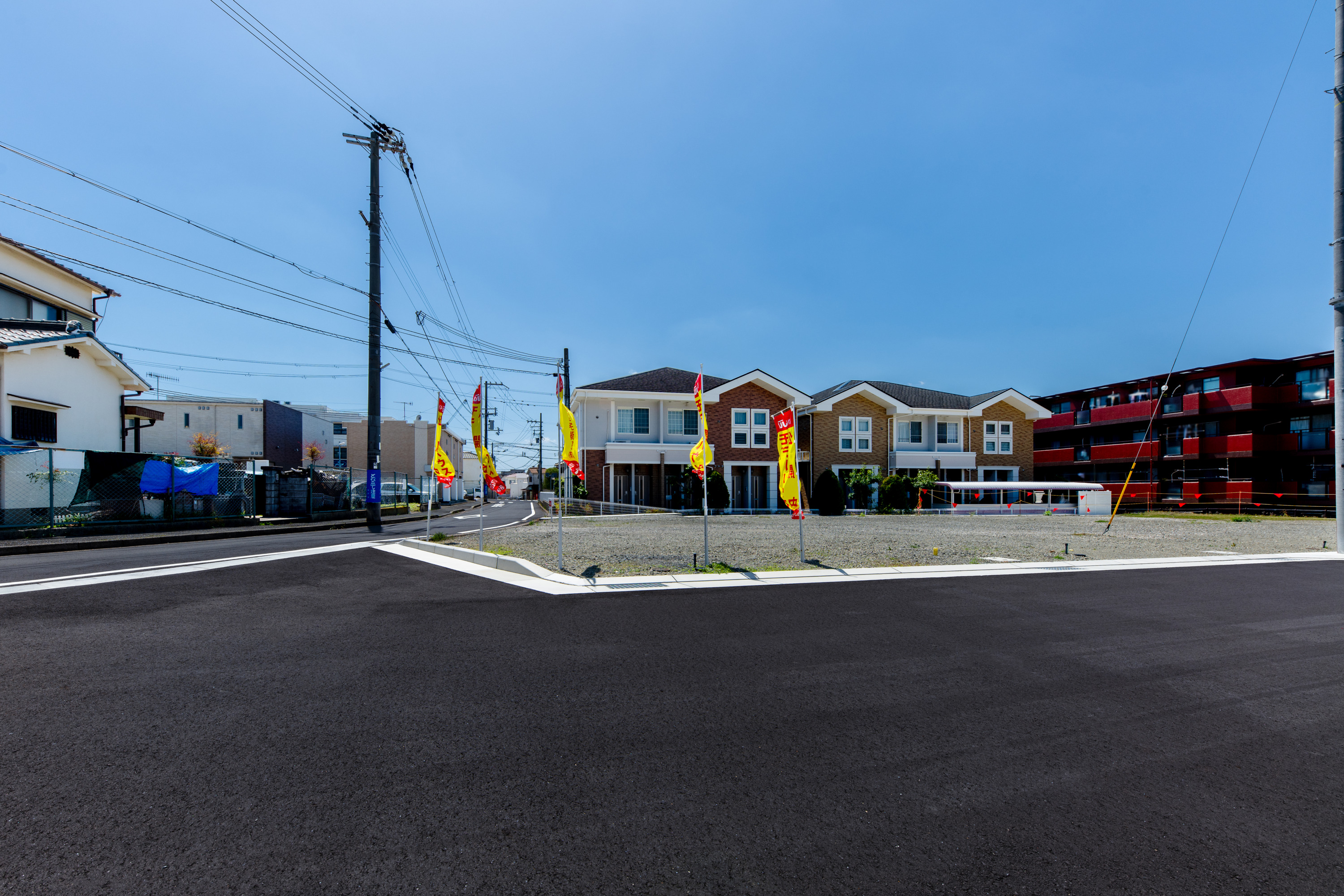 スマイルタウン ノースヒル垂水