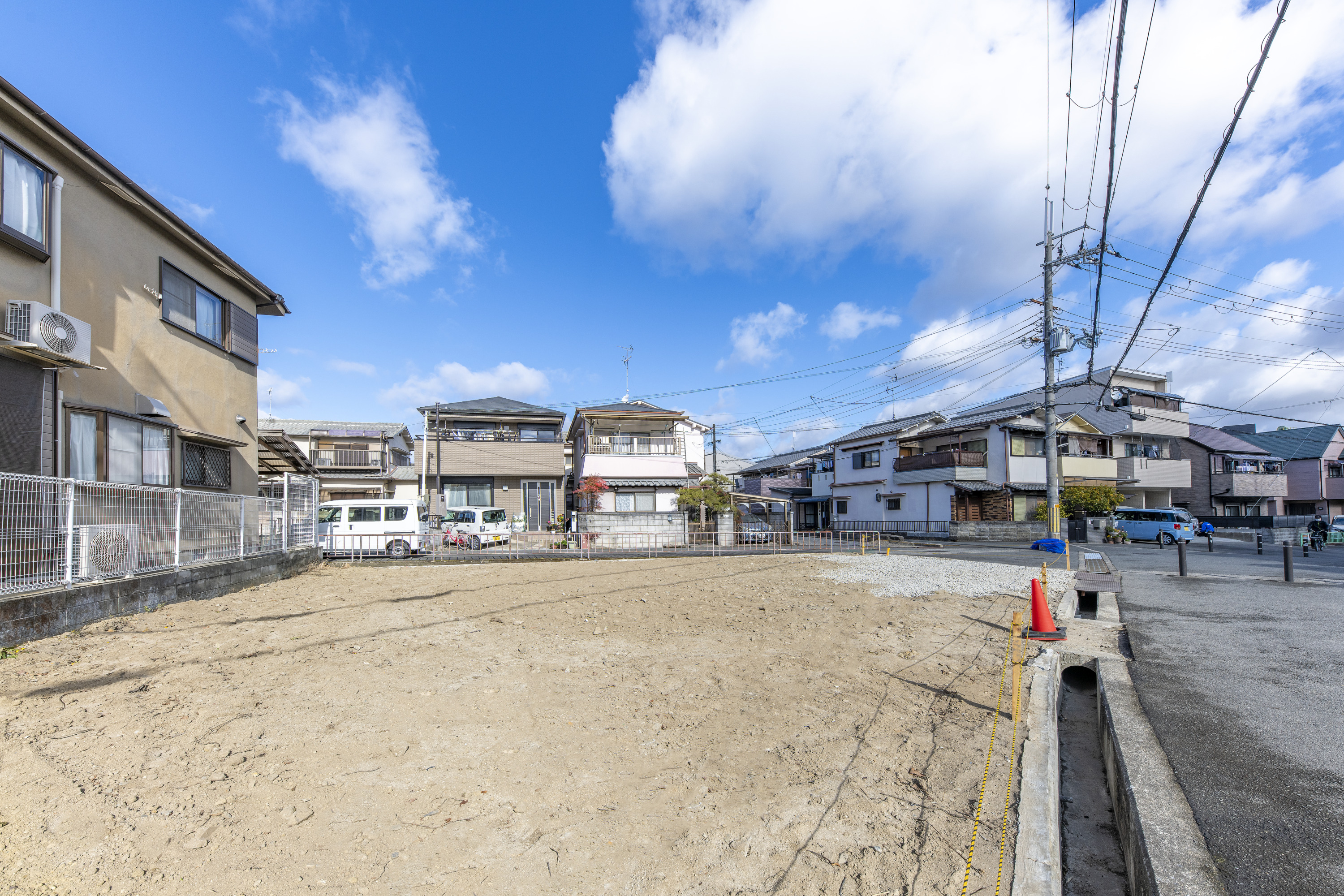ガーデン・シティ JR総持寺プレミアム