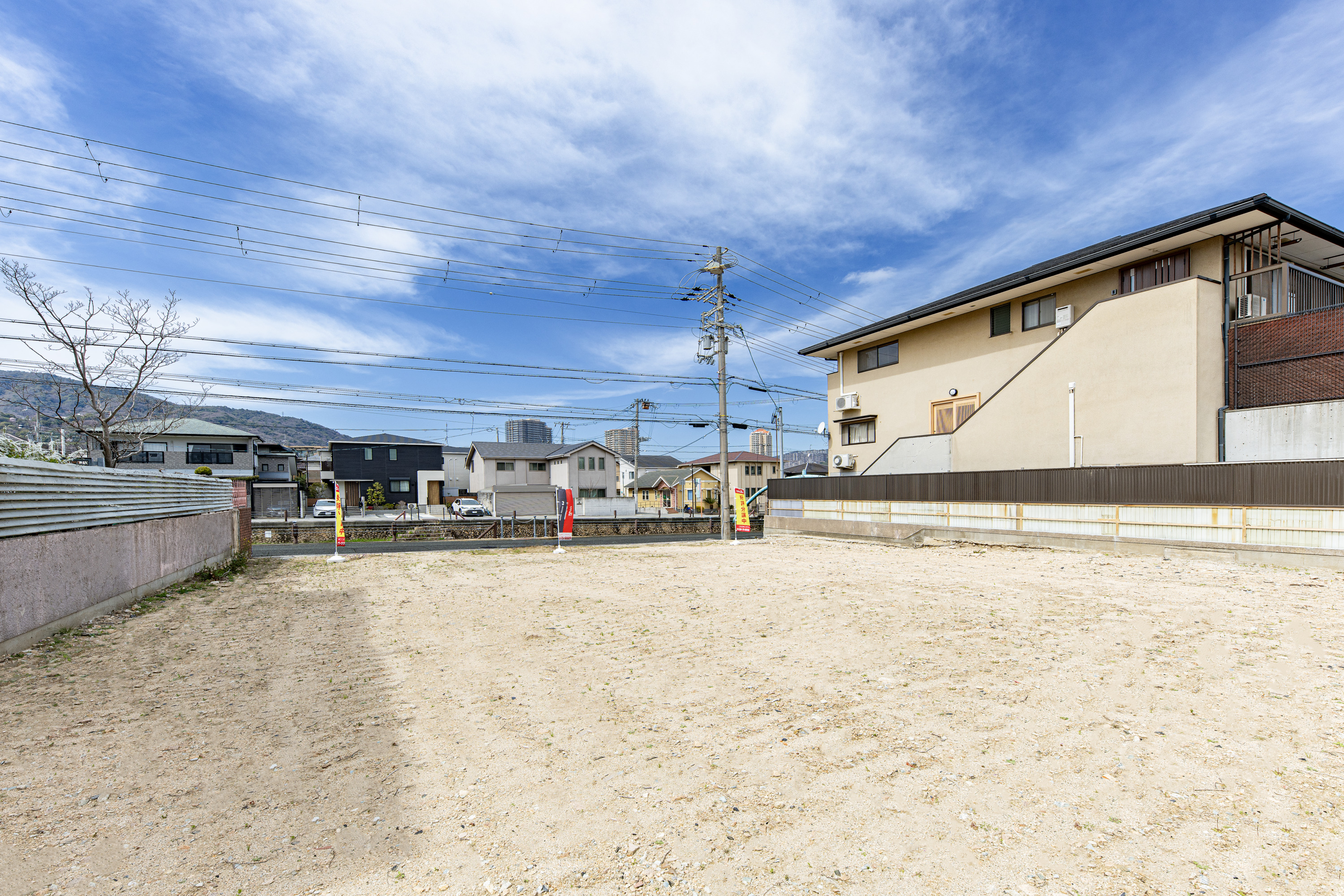 【予告広告】スマイルタウン阪急逆瀬川駅前Ⅱ