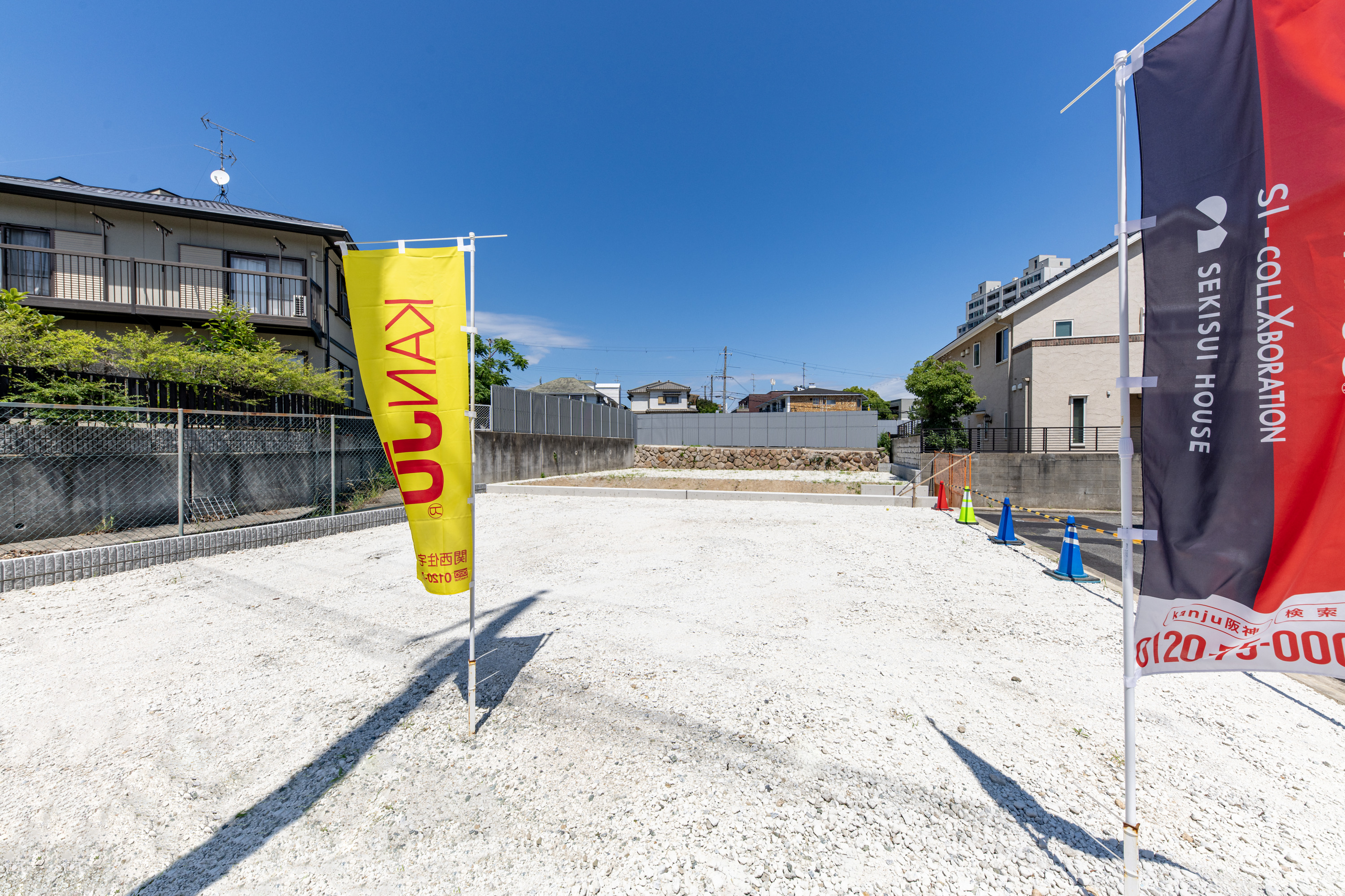 【予告広告】スマイルタウン阪急御影Ⅲ