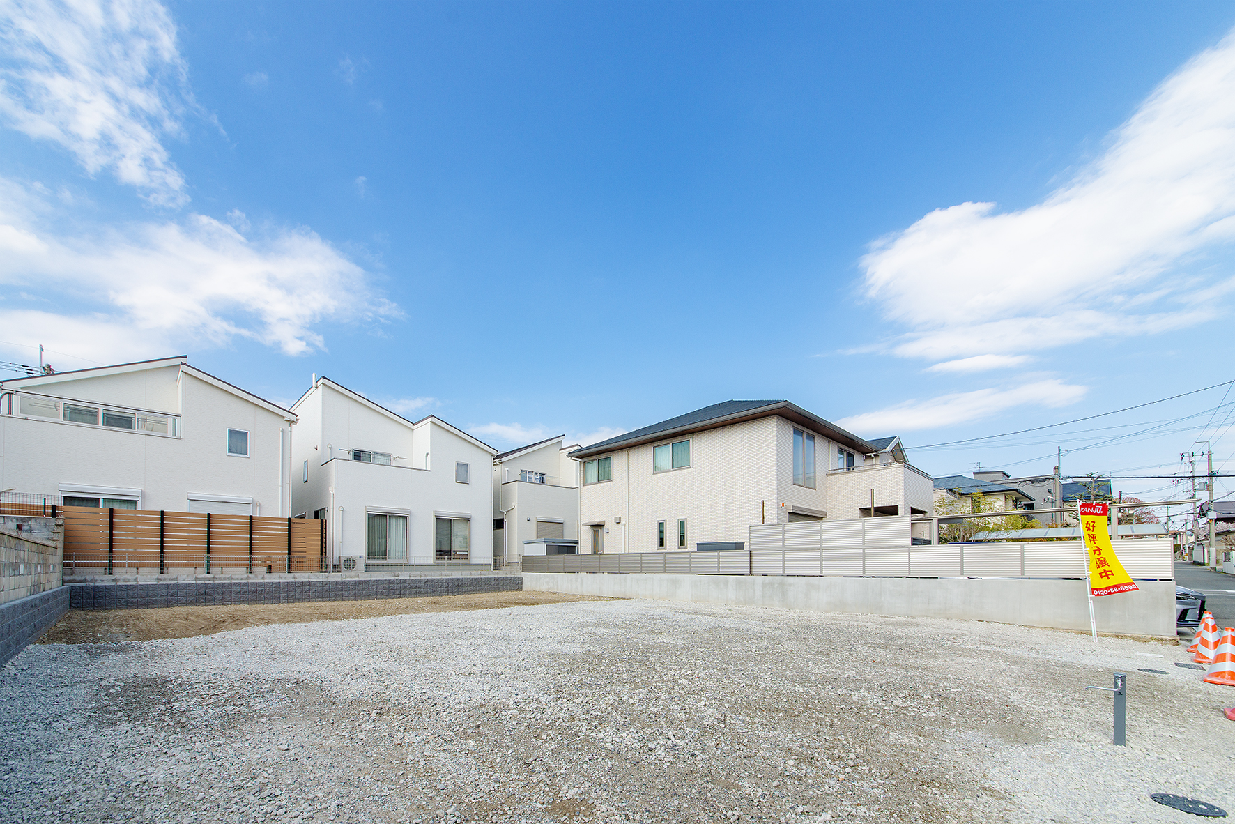 【予告広告】スマイルタウン阪急箕面駅Ⅲ