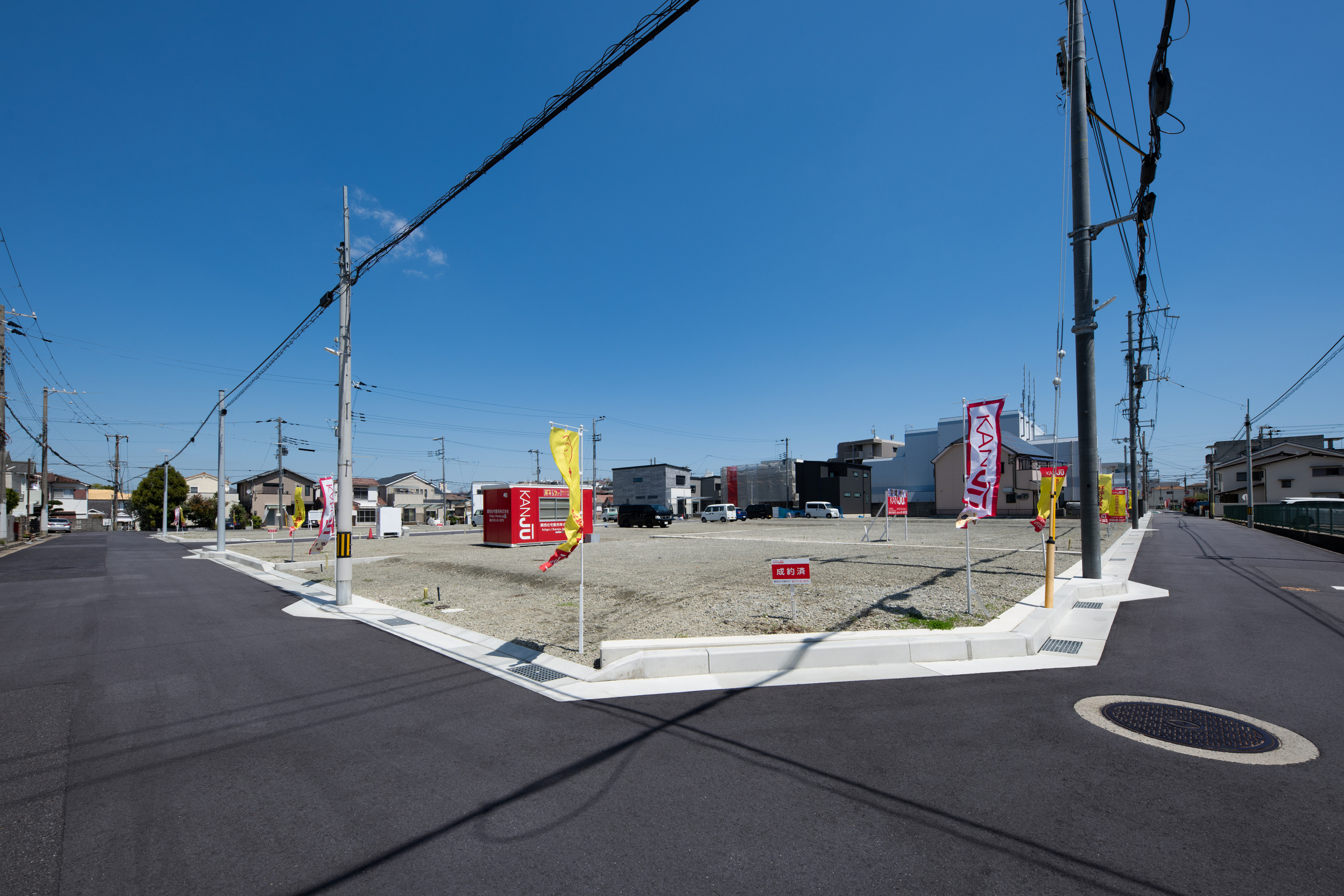 グランメゾン神戸垂水