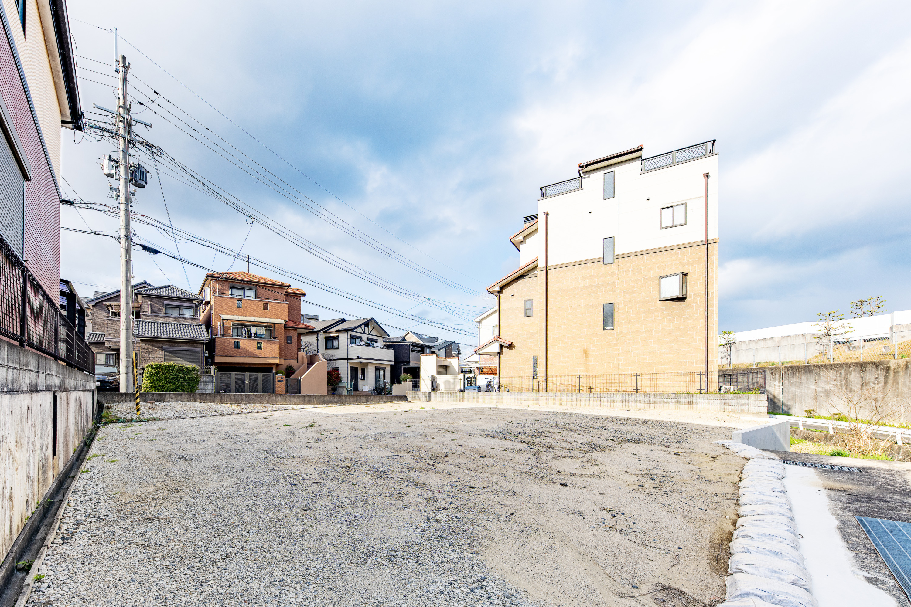 【予告広告】スマイルタウン箕面小野原東Ⅱ