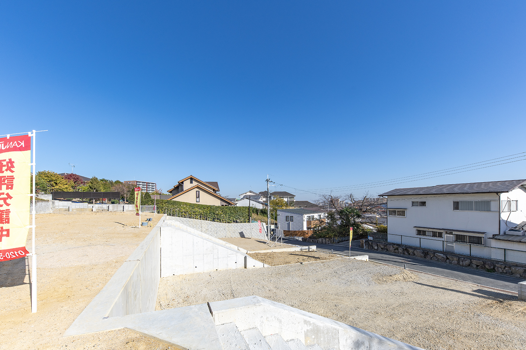 スマイルタウン千里南春日丘