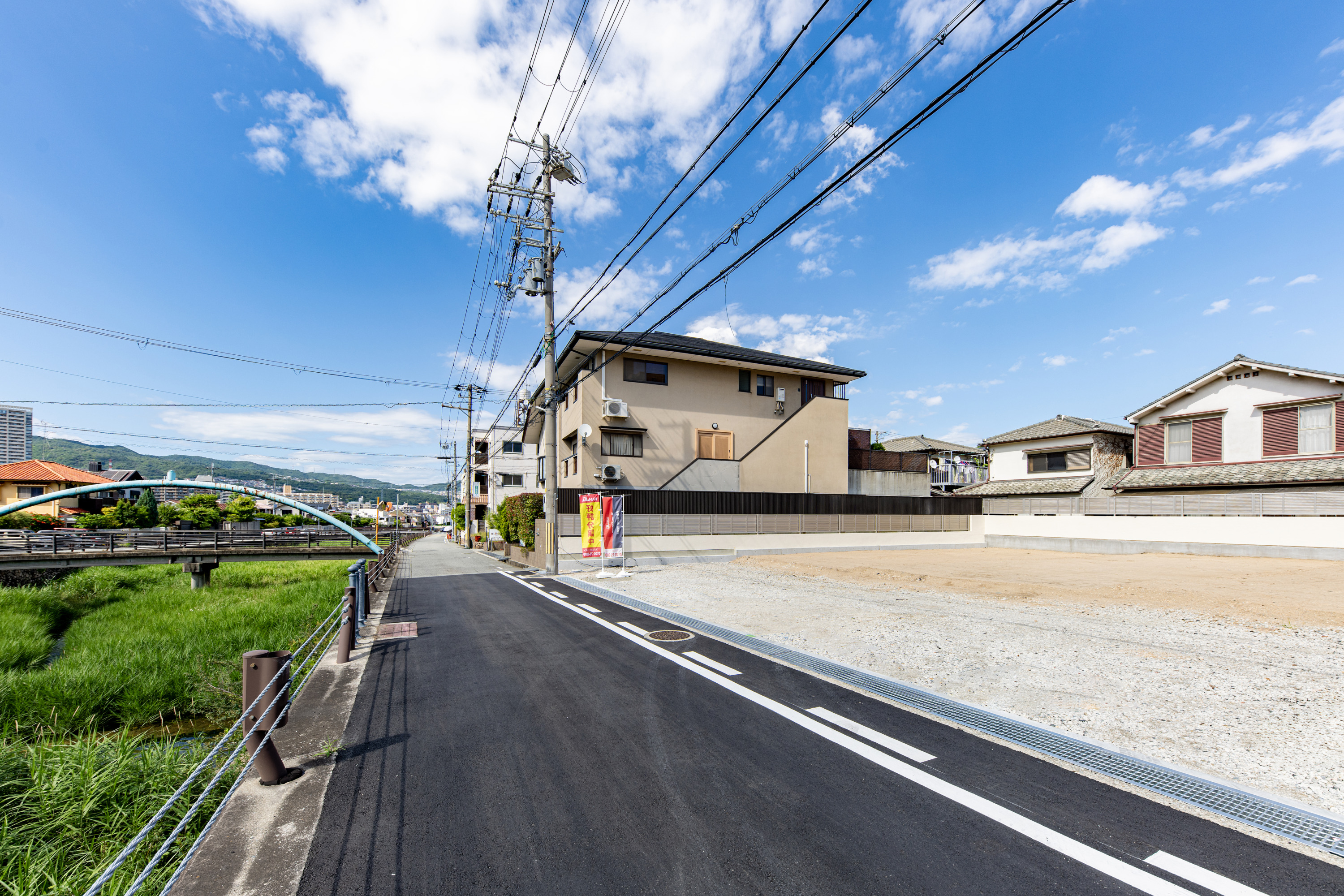 【予告広告】スマイルタウン阪急逆瀬川駅前Ⅱ