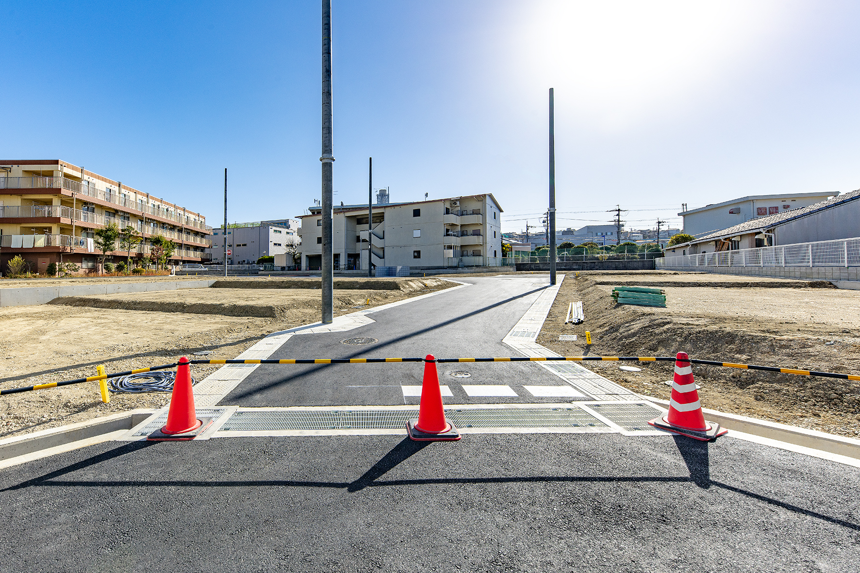 【予告広告】スマイルタウン阪急桜井駅前