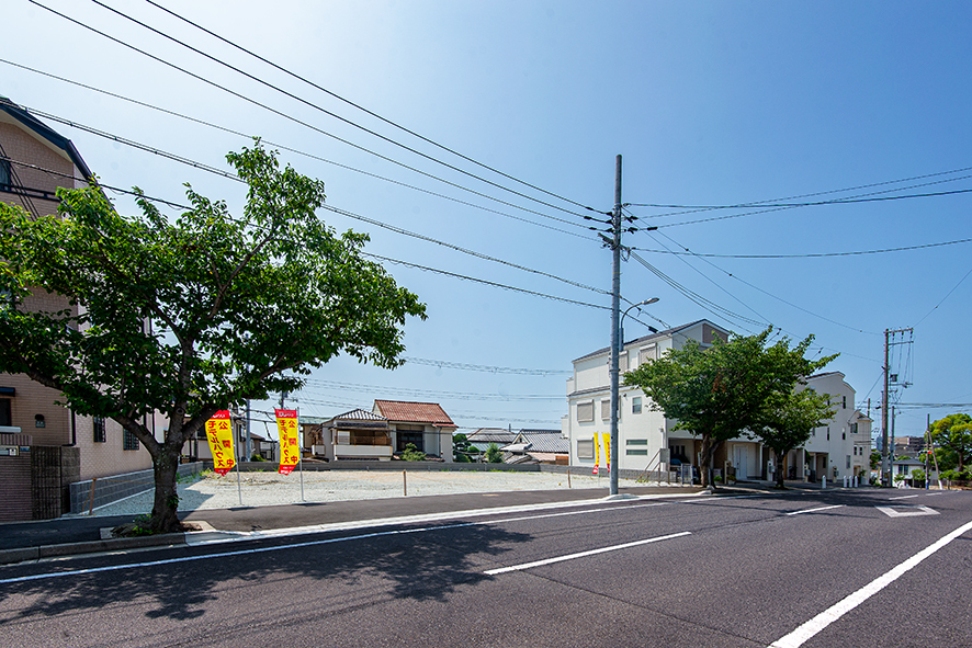 スマイルタウン 東須磨駅前Ⅴ