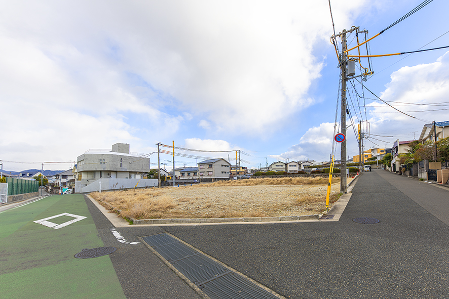 スマイルタウン 西鈴蘭台駅前