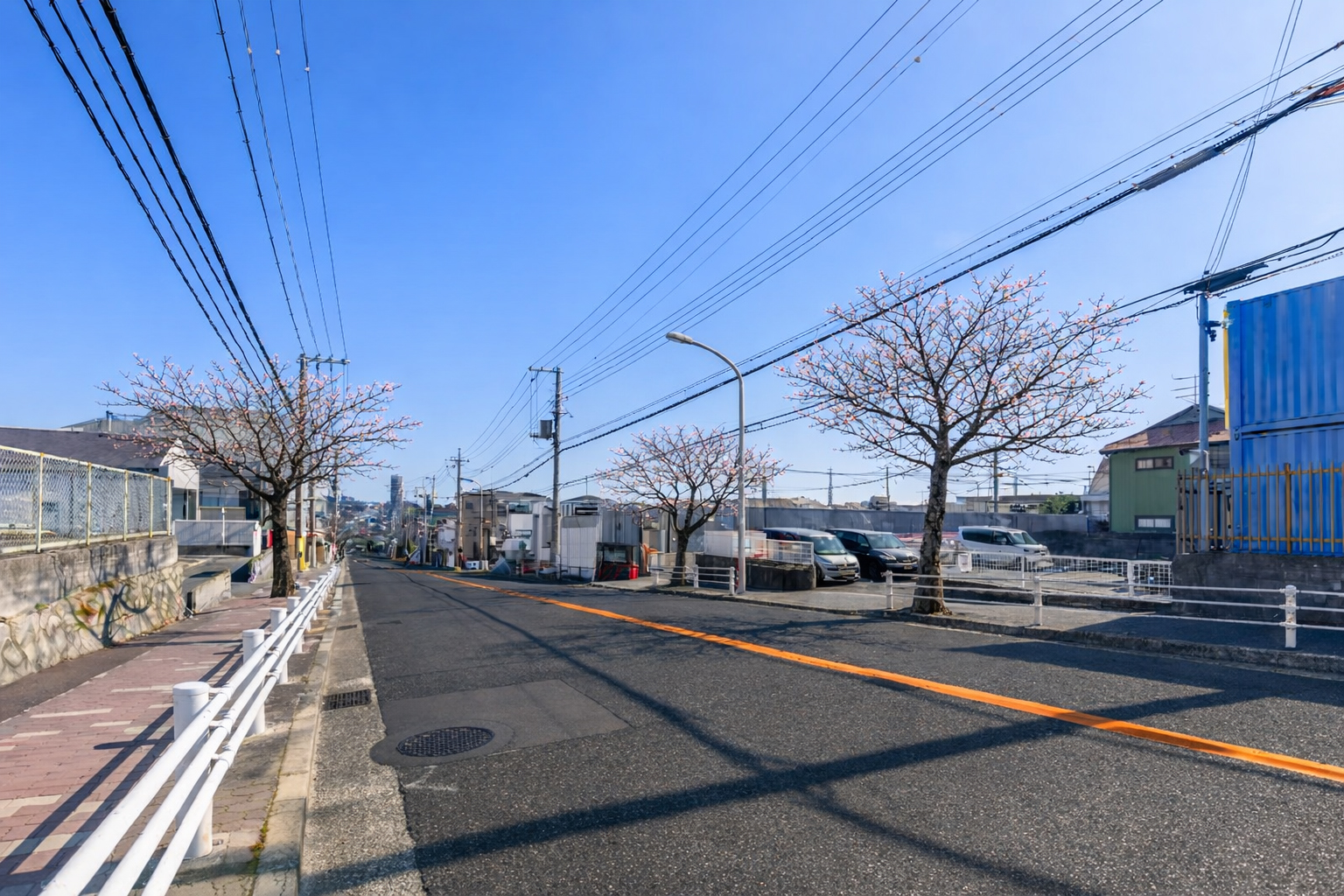 フォレストヒルズ神戸上池田Ⅲ