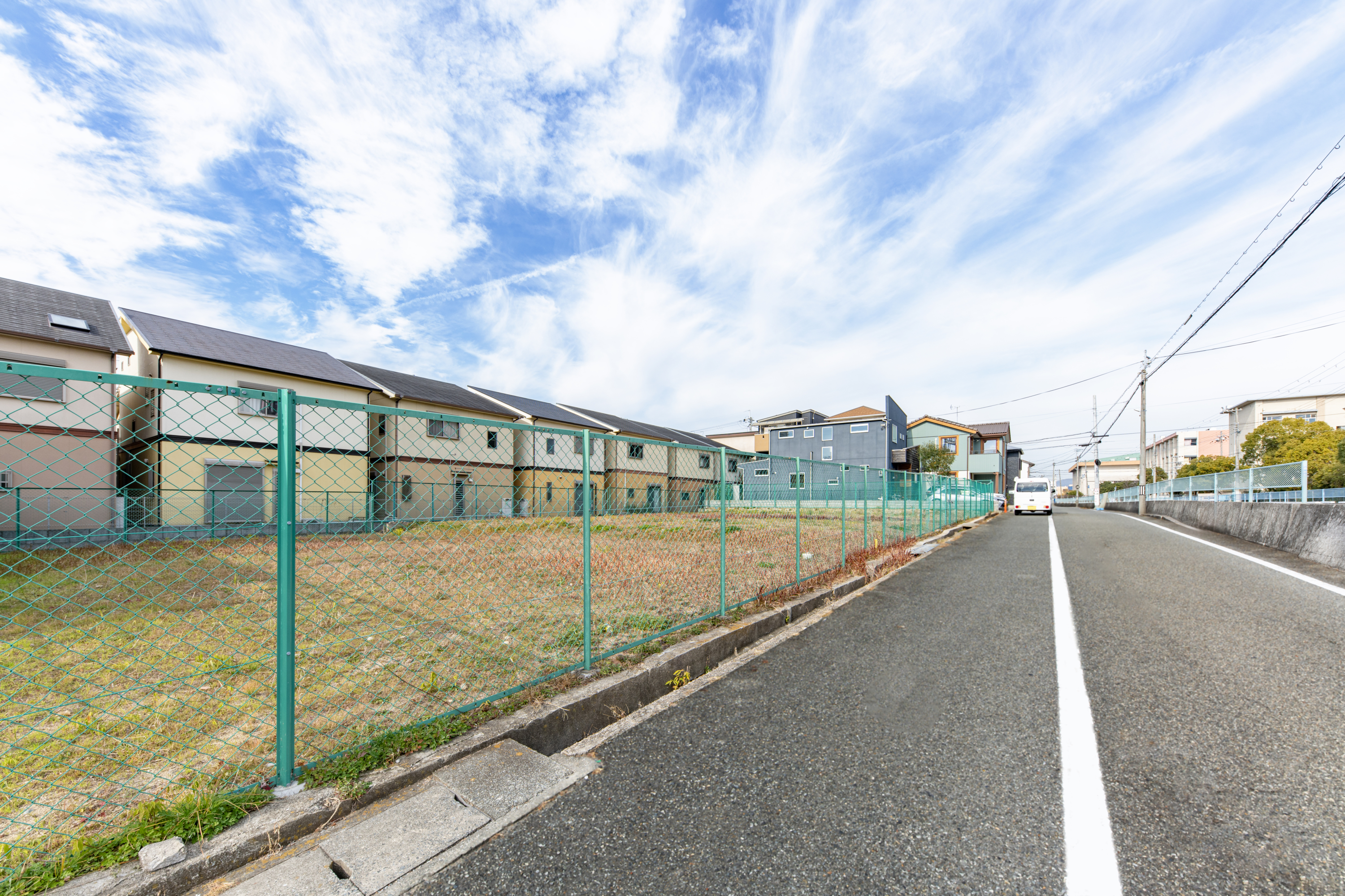 【予告広告】スマイルタウン尼崎尾浜町