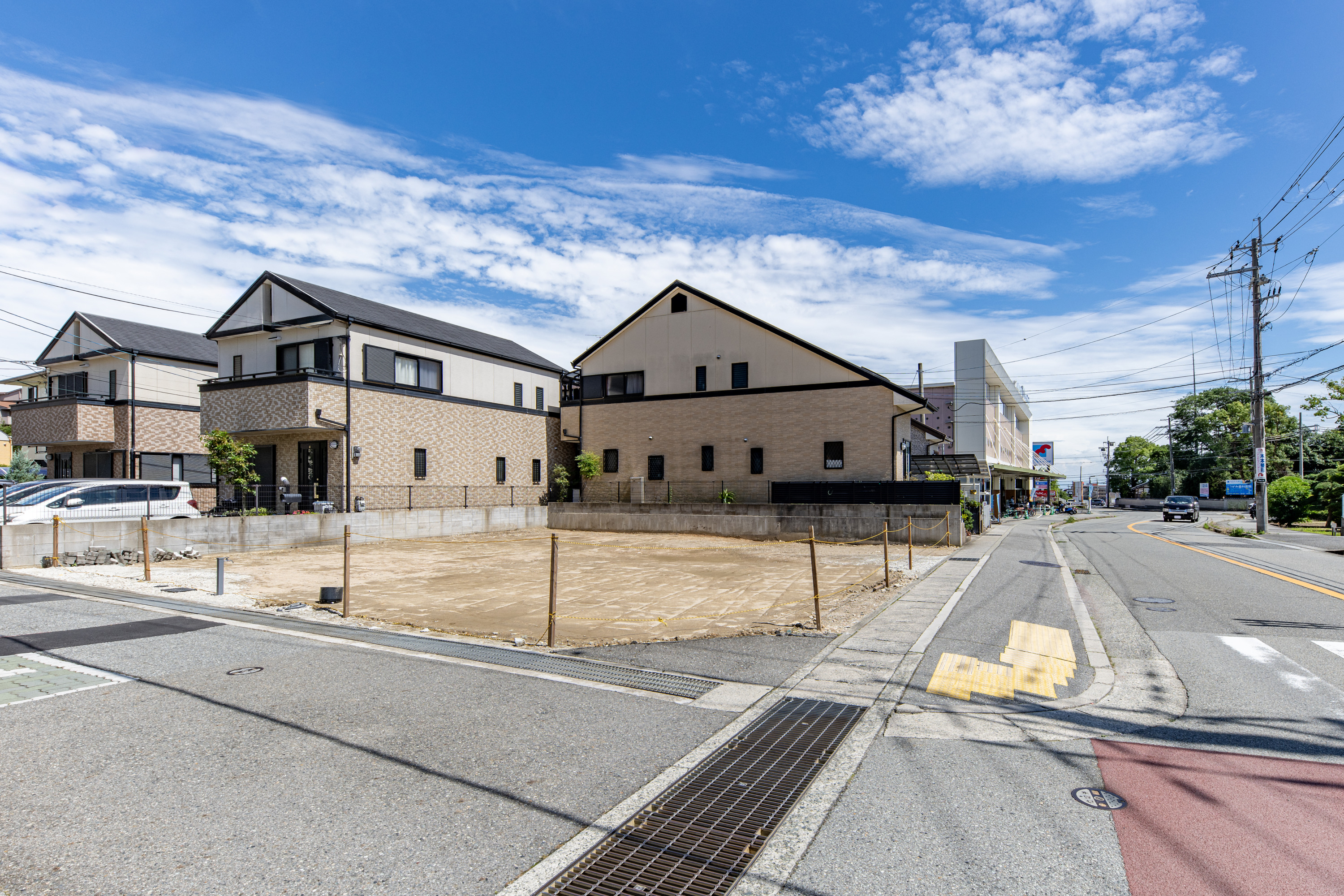 【予告広告】スマイルタウンJR中山寺Ⅲ