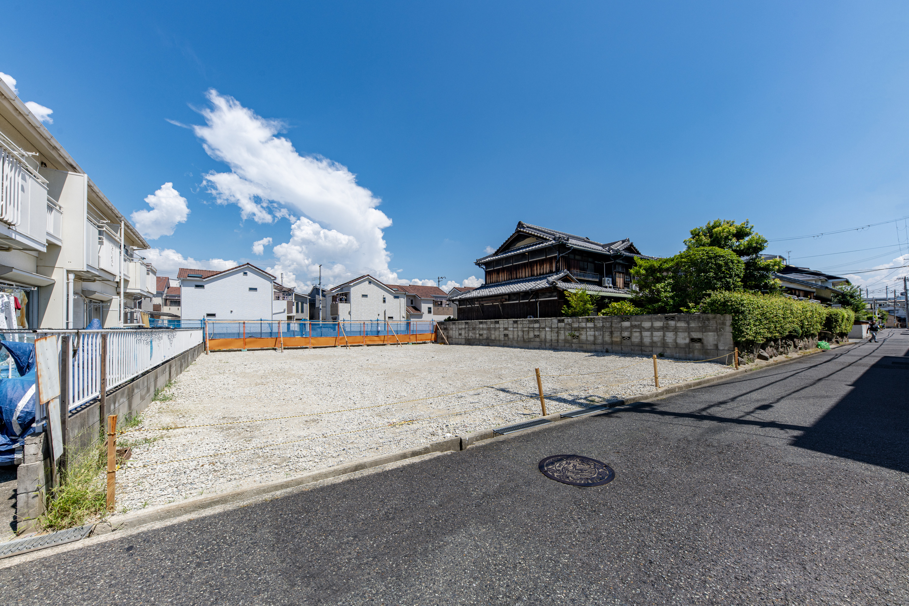 スマイルタウン阪急園田Ⅲ